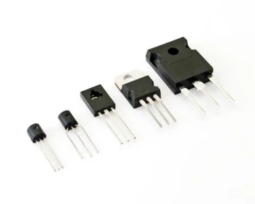 Thyristor